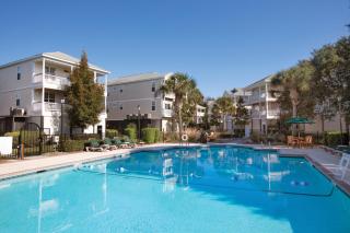 Beautiful Resort in Ocean Ridge 1BD near at Botany Bay - Edisto Island - 9