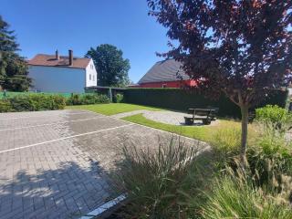 Ferienwohnung "Kleine Auszeit" EG-R - 1