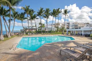 Beautiful Resort in Royal Sea Cliff 2bd Sleeps 6 - 6