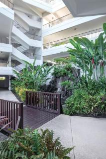 Beautiful Resort in Royal Sea Cliff 2bd Sleeps 6 - 2