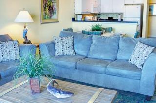 Beautiful Hotel in Ocean Walk 1BD near Basilica of St. Paul Catholic Church - Daytona Beach - 4