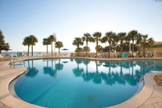 Beautiful Hotel in Ocean Walk 1BD near Basilica of St. Paul Catholic Church - Daytona Beach - 2