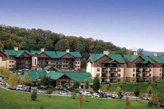 Beautiful Hotel in Smoky Mountains 1BD Gateway to the Smokies - 9