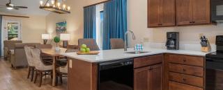 Beautiful Hotel in Pagosa 1BD - 4