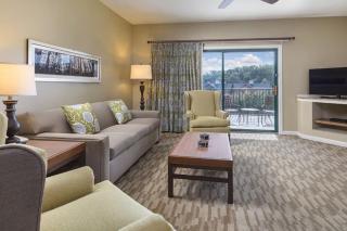 Beautiful Hotel in Smoky Mountains 2BD Gateway to the Smokies - 2
