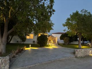 EPTA Houses - Marmari - 2