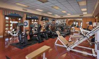 Beautiful Hotel in Legacy Golf Resort - 1BD Sleeps up to 4 - 3