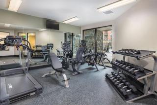 Beautiful Resort in Park City 1BD Deluxe A World-Class Ski Resorts to Deer Valley - 2