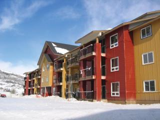 Beautiful Resort in Steamboat Springs 2BD at World Class Skiing and famed Champagne Powder - 9
