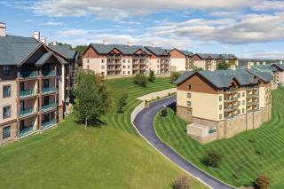 Beautiful Hotel in Smoky Mountains 2BD Gateway to the Smokies - 9