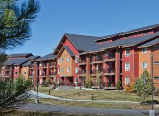 Beautiful Resort in Steamboat Springs 2BD at World Class Skiing and famed Champagne Powder - 0