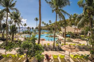 Beautiful Resort in Margaritaville St. Thomas 1BD - - 0