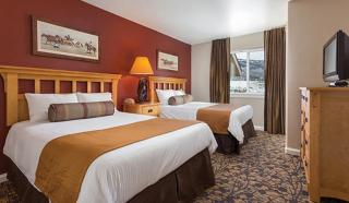Beautiful Resort in Steamboat Springs 2BD at World Class Skiing and famed Champagne Powder - 8