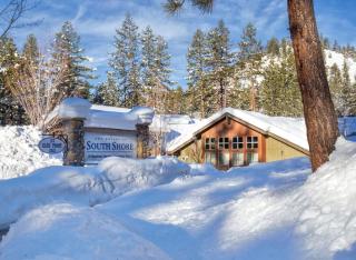 Wyndham South Shore 1Bd- sleeps 4 - 9