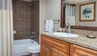 Beautiful Resort in Steamboat Springs 2BD at World Class Skiing and famed Champagne Powder - 2