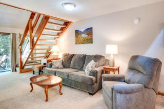 M and M Mountain Retreat in North Conway! - North Conway - 3