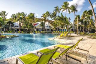 Beautiful Resort in Margaritaville St. Thomas 1BD - - 3