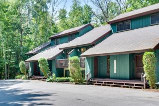 M and M Mountain Retreat in North Conway! - North Conway - 0