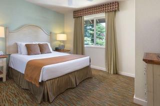Wyndham South Shore 1Bd- sleeps 4 - Zephyr Cove - 8