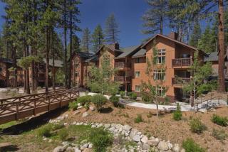 Wyndham South Shore 1Bd- sleeps 4 - Zephyr Cove - 0