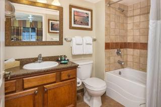 Wyndham South Shore 1Bd- sleeps 4 - Zephyr Cove - 2