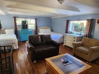 The Pines Cottages - Asheville - 5