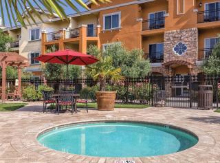 Beautiful Hotel in Vino Bello Resort - 1BD - 5
