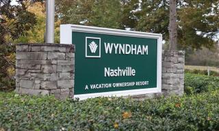 Beautiful Hotel in Nashville 2BD - 9