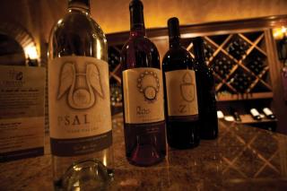 Beautiful Hotel in Vino Bello Resort - 1BD - 1
