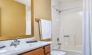 Beautiful Hotel in Pagosa 2BD - 3