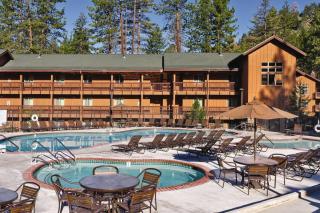 Wyndham South Shore 2bd sleeps 6 - Zephyr Cove - 0