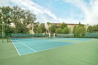 Beautiful Resort in Star Island 1BD near at Lake Cecile - Kissimmee - 1