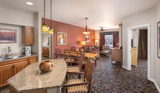 Beautiful Resort in Steamboat Springs 1BD at World Class Skiing and famed Champagne Powder - 1