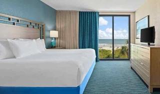 Beautiful Resort in Westwinds 1BD near Hawaiian Rumble Golf and Batting Cages - Myrtle Beach - 8
