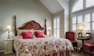 Beautiful Hotel in Villas at Fairfield 2BD - Sand Hill - 4