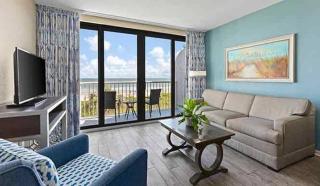 Beautiful Resort in Westwinds 1BD near Hawaiian Rumble Golf and Batting Cages - Myrtle Beach - 3