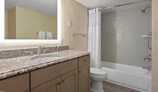Beautiful Resort in Westwinds 1BD near Hawaiian Rumble Golf and Batting Cages - 4