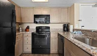 Beautiful Resort in Westwinds 1BD near Hawaiian Rumble Golf and Batting Cages - Myrtle Beach - 2
