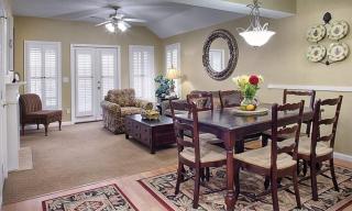 Beautiful Hotel in Villas at Fairfield 2BD - Sand Hill - 1