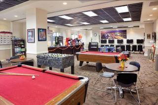 Beautiful Hotel in Las Vegas 1BD near The Strip - Las Vegas - 3