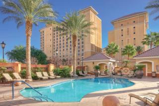 Beautiful Hotel in Las Vegas 1BD near The Strip - Las Vegas - 0