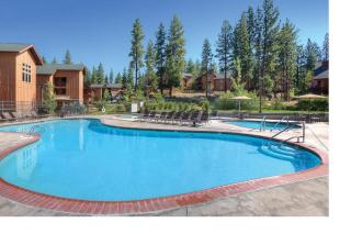 Worldmark South Shore 2bd- sleeps 6 - 1