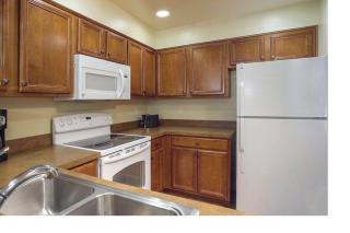 Worldmark South Shore 1Bd- sleeps 4 - 2