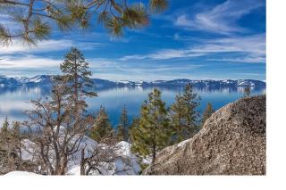 Worldmark South Shore 1Bd- sleeps 4 - Zephyr Cove - 1