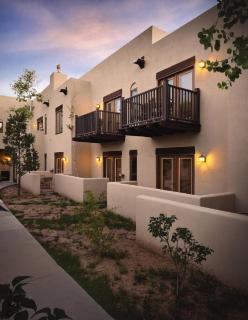 Worldmark Taos 1BD - Taos, NM - 9
