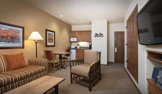 Worldmark Taos 1BD - Taos, NM - 3