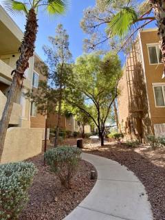 Worldmark Tropicana Avenue 1BD - 2