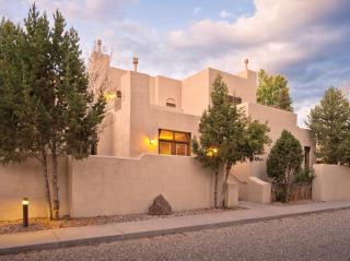 Worldmark Taos New Mexico 2bd sleeps 6 - 9