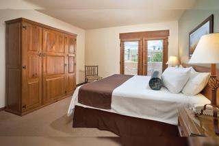 Worldmark Taos New Mexico 2bd sleeps 6 - Taos - 8