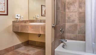 Worldmark Taos New Mexico 2bd sleeps 6 - Taos - 4